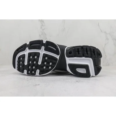 Nike Runtekk "White/Black" фото № 8