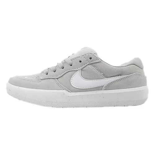 Nike SB Force 58 "Wolf Grey"