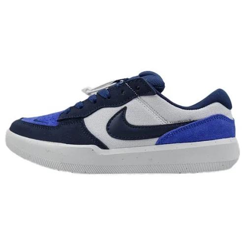 Nike SB Force 58 "Obsidian Royal"