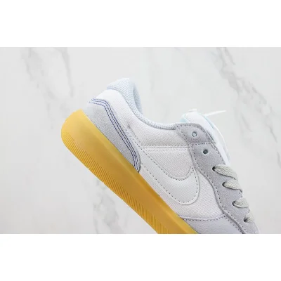 Nike SB Force 58 "Grey Royal Gum" фото № 3