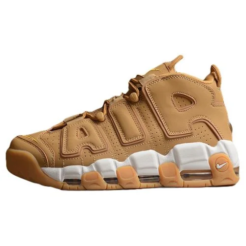 Nike Air More Uptempo "Flax"
