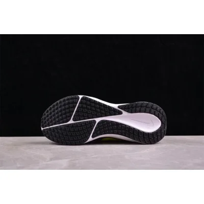 Nike Vomero 17 "Black/Light Smoke/Grey" фото № 4