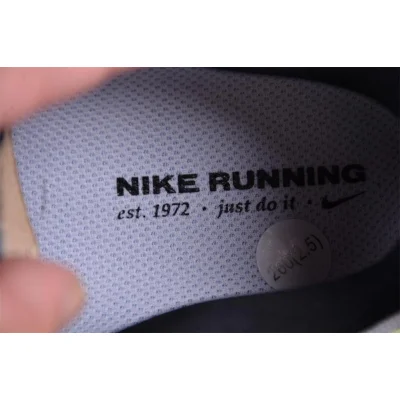 Nike Vomero 17 "Black/Light Smoke/Grey" фото № 9