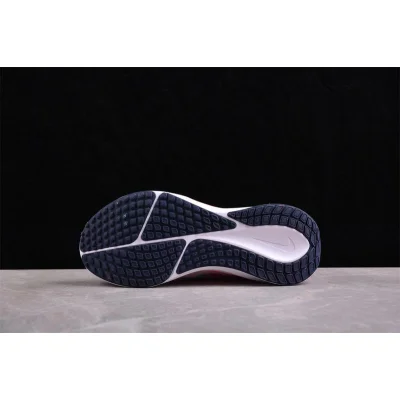 Nike Vomero 17 "Pink Foam Multi-Color" фото № 4