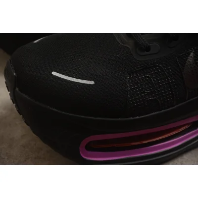 Nike Vomero Premium "Black/Fuchsia Flush" фото № 4