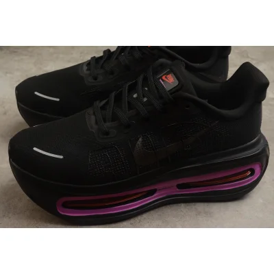 Nike Vomero Premium "Black/Fuchsia Flush" фото № 3