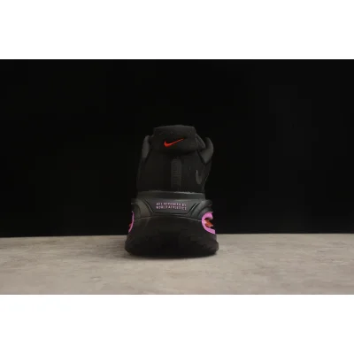 Nike Vomero Premium "Black/Fuchsia Flush" фото № 9
