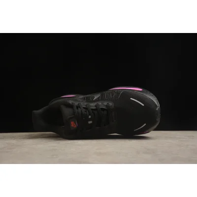 Nike Vomero Premium "Black/Fuchsia Flush" фото № 8