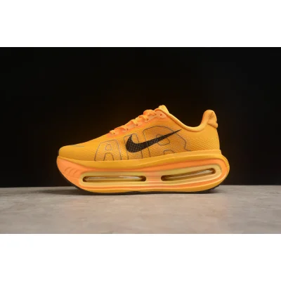 Nike Vomero Premium "University Gold/Black" фото № 2 Nike Vomero Premium "University Gold/Black" фото № 2
