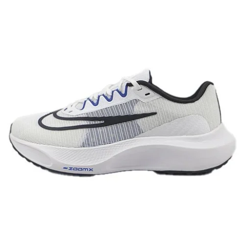 Nike Zoom Fly 5 "White/Blue"
