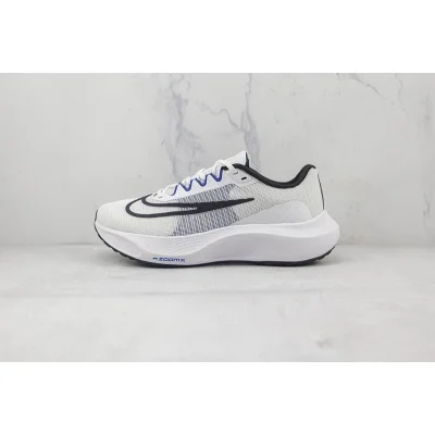 Nike Zoom Fly 5 "White/Blue" фото № 2 Nike Zoom Fly 5 "White/Blue" фото № 2