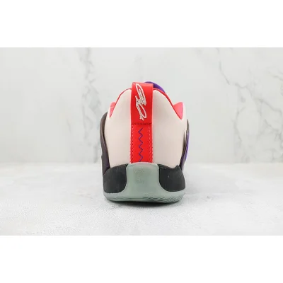 Wonder x Nike Zoom KD 15 EP "Producer Pack - Charles Douthit" фото № 9