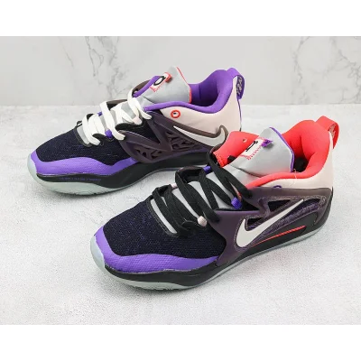 Wonder x Nike Zoom KD 15 EP "Producer Pack - Charles Douthit" фото № 5