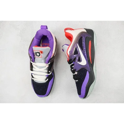 Wonder x Nike Zoom KD 15 EP "Producer Pack - Charles Douthit" фото № 6