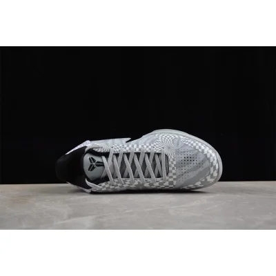 Nike Zoom Kobe 5 Protro "Zebra" фото № 3 Nike Zoom Kobe 5 Protro "Zebra" фото № 3