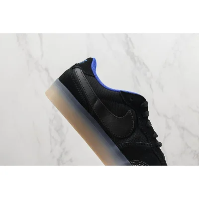 Nike Zoom Pogo Plus Premium SB "Black Gum" фото № 4