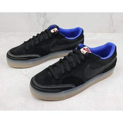 Nike Zoom Pogo Plus Premium SB "Black Gum" фото № 5