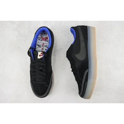 Nike Zoom Pogo Plus Premium SB "Black Gum" фото № 6