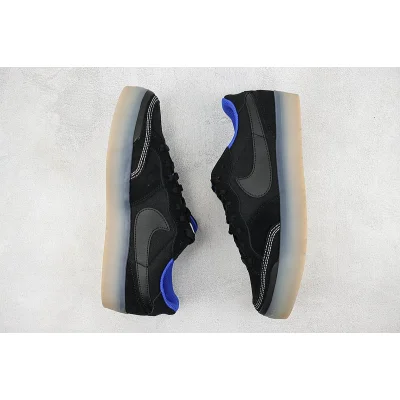 Nike Zoom Pogo Plus Premium SB "Black Gum" фото № 7