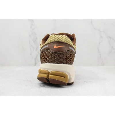 Nike Zoom Vomero 5 "Wheat Grass/Cacao Wow" фото № 9