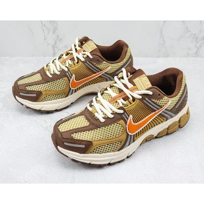 Nike Zoom Vomero 5 "Wheat Grass/Cacao Wow" фото № 5