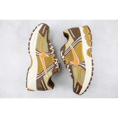Nike Zoom Vomero 5 "Wheat Grass/Cacao Wow" фото № 6