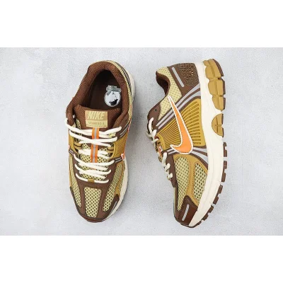 Nike Zoom Vomero 5 "Wheat Grass/Cacao Wow" фото № 7