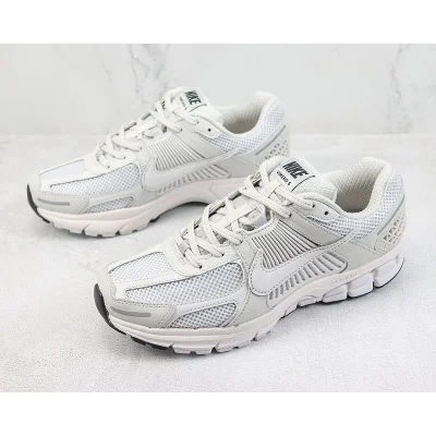 Nike Zoom Vomero 5 "Pure Platinum/Metallic/Silver" фото № 5