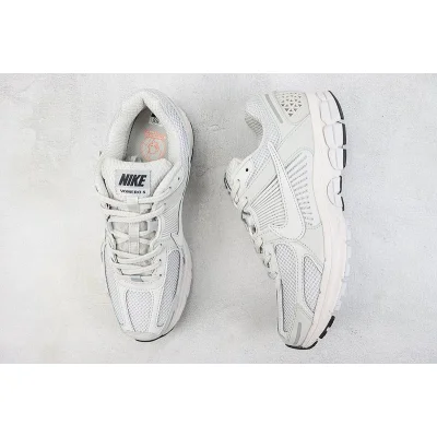 Nike Zoom Vomero 5 "Pure Platinum/Metallic/Silver" фото № 7