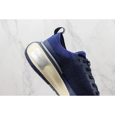 Nike ZoomX Invincible Run Flyknit 3 "Metallic/Silver/Navy" фото № 3 Nike ZoomX Invincible Run Flyknit 3 "Metallic/Silver/Navy" фото № 3