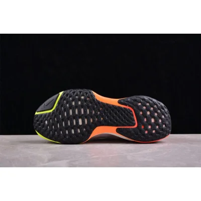 Nike ZoomX Invincible Run Flyknit 3 "Wake Up Pack-Bright Crimson" фото № 4