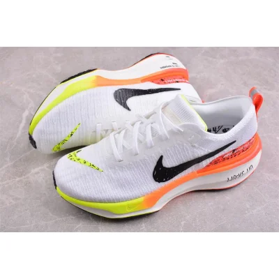 Nike ZoomX Invincible Run Flyknit 3 "Wake Up Pack-Bright Crimson" фото № 6