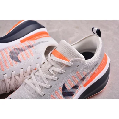 Nike ZoomX Invincible Run 3 "Phantom Total Orange" фото № 8