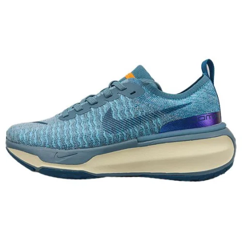Nike ZoomX Invincible Run Flyknit 3 "Noise Aqua Blue"