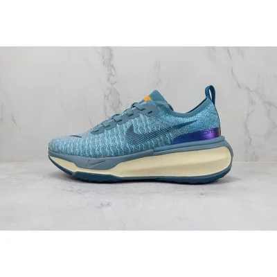 Nike ZoomX Invincible Run Flyknit 3 "Noise Aqua Blue" фото № 2