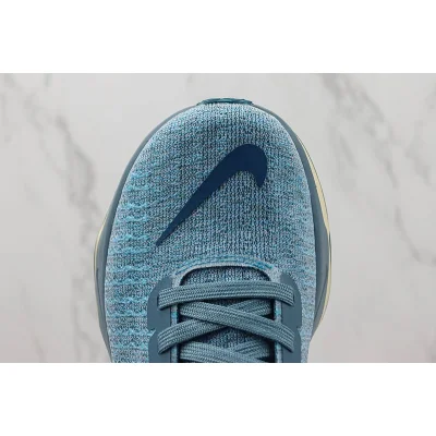 Nike ZoomX Invincible Run Flyknit 3 "Noise Aqua Blue" фото № 3
