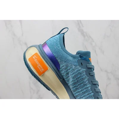 Nike ZoomX Invincible Run Flyknit 3 "Noise Aqua Blue" фото № 4