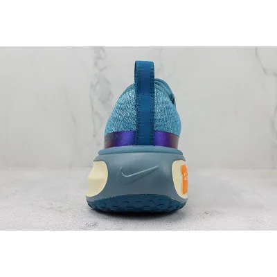 Nike ZoomX Invincible Run Flyknit 3 "Noise Aqua Blue" фото № 8