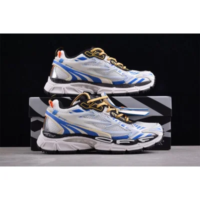 Off-White Be Right Back "Royal Blue" фото № 2