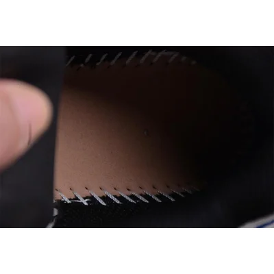 Off-White Be Right Back "Royal Blue" фото № 3