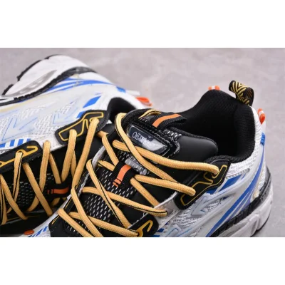 Off-White Be Right Back "Royal Blue" фото № 4