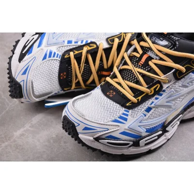 Off-White Be Right Back "Royal Blue" фото № 8