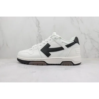Off-White Out Of Office "Black Arrow" фото № 2