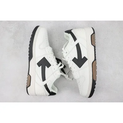 Off-White Out Of Office "Black Arrow" фото № 6