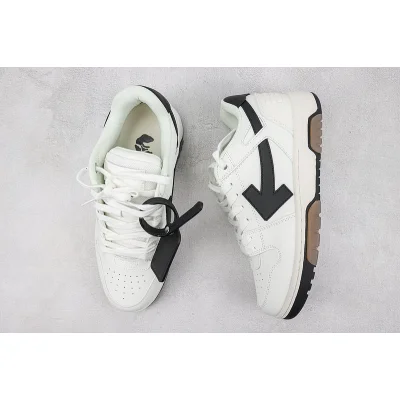 Off-White Out Of Office "Black Arrow" фото № 7