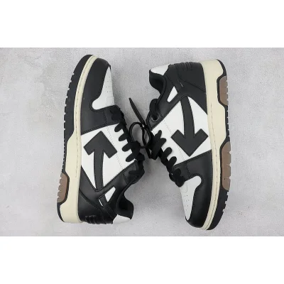 Off White Out Of Office "White/Black/Cream" фото № 6