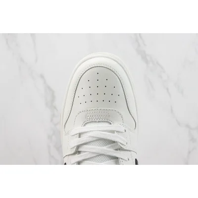 Off White Out Of Office "Black Arrow/White" фото № 3