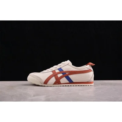 Onitsuka Tiger Mexico 66 "Birch Rust Red" фото № 2