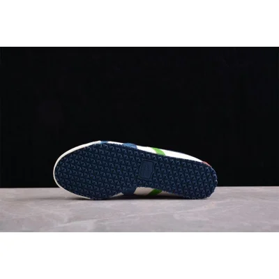 Onitsuka Tiger Mexico 66 "Cream/Mako Blue" фото № 4