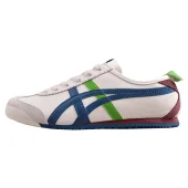 Onitsuka Tiger Mexico 66 "Cream/Mako Blue"